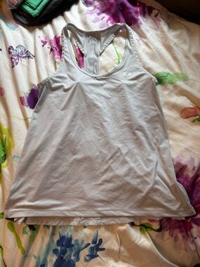 Under Armor tank top